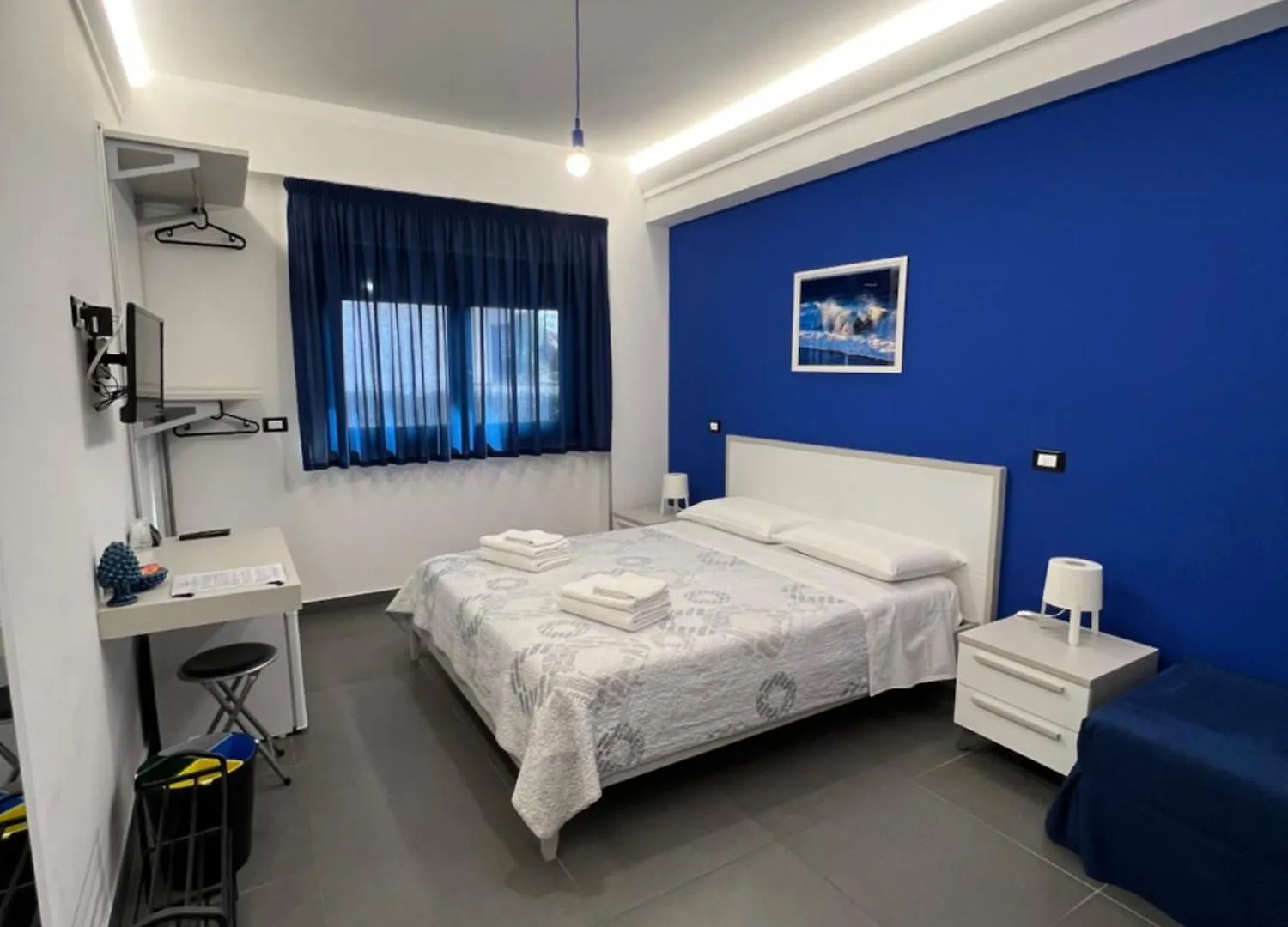 Bed & Breakfast Sicilia Bedda B&B Nizza di Sicilia