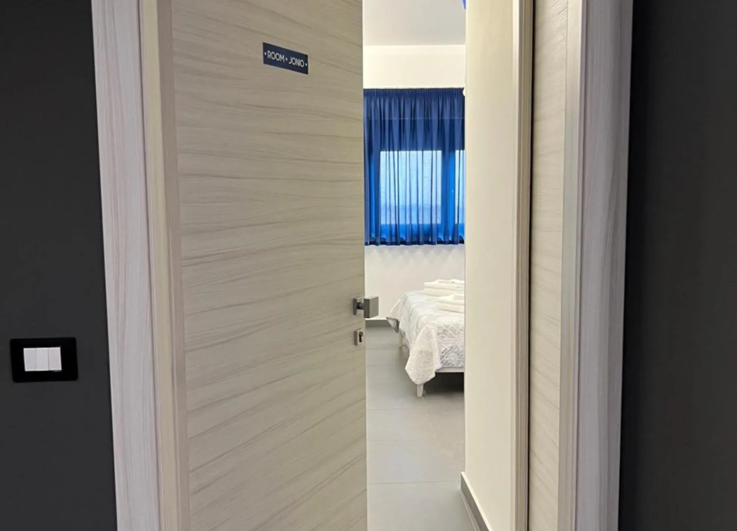 Bed & Breakfast Sicilia Bedda B&B Nizza di Sicilia Italy