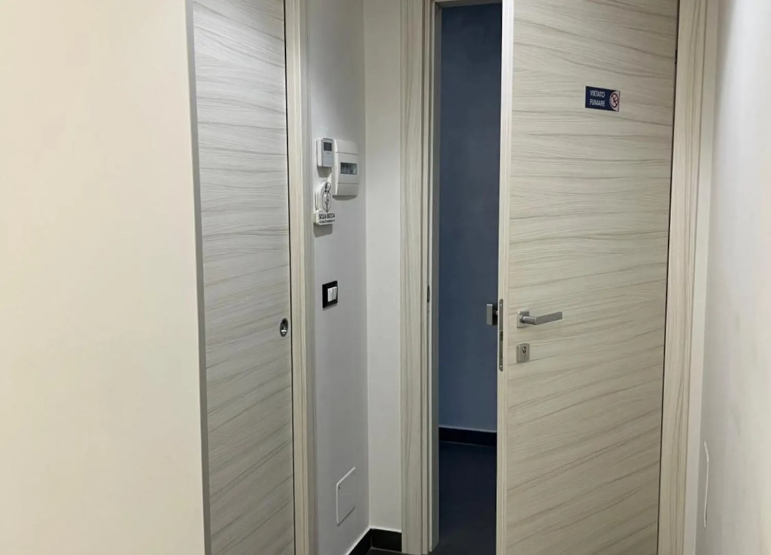 Sicilia Bedda B&B Nizza di Sicilia Italy