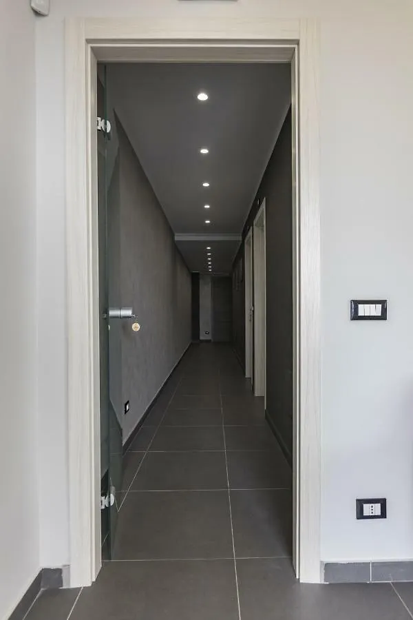 Sicilia Bedda B&B Nizza di Sicilia