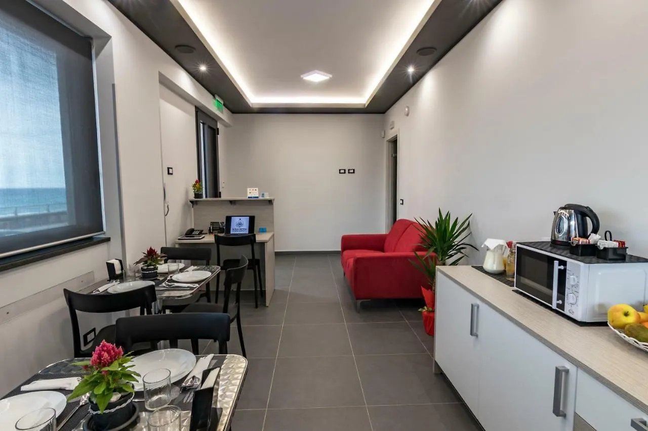Sicilia Bedda B&B Nizza di Sicilia Bed & Breakfast