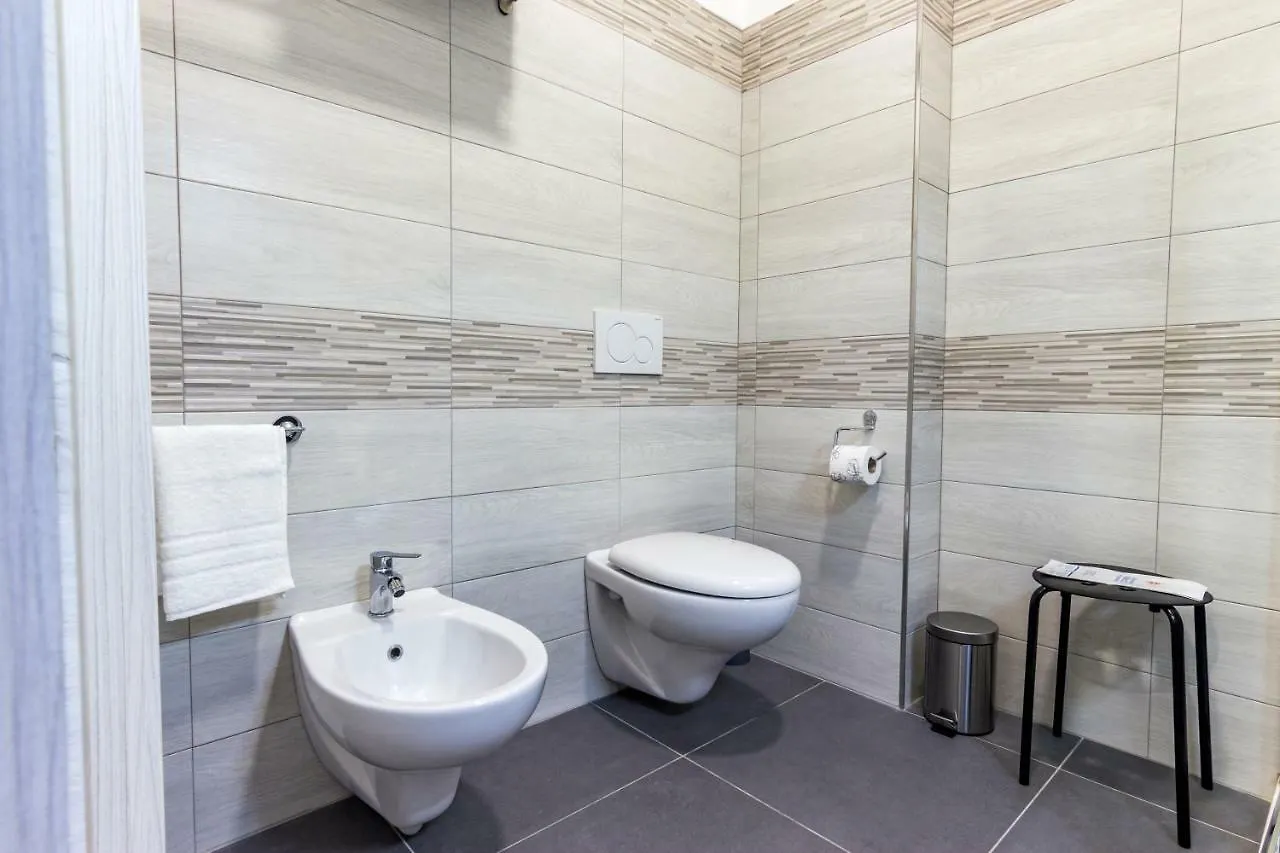Sicilia Bedda B&B Nizza di Sicilia Italy