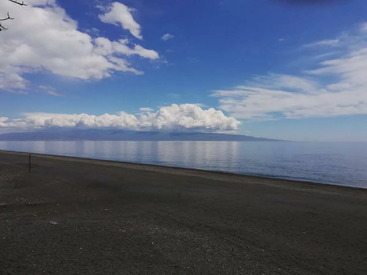 Sicilia Bedda B&B Nizza di Sicilia