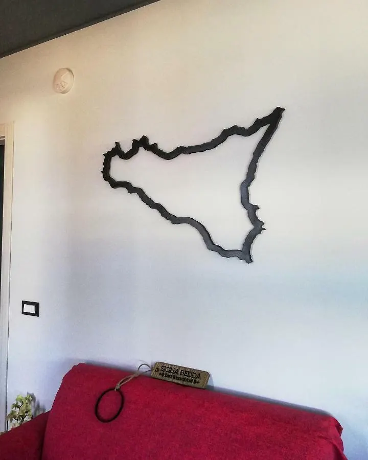 Sicilia Bedda B&B Nizza di Sicilia Bed & Breakfast