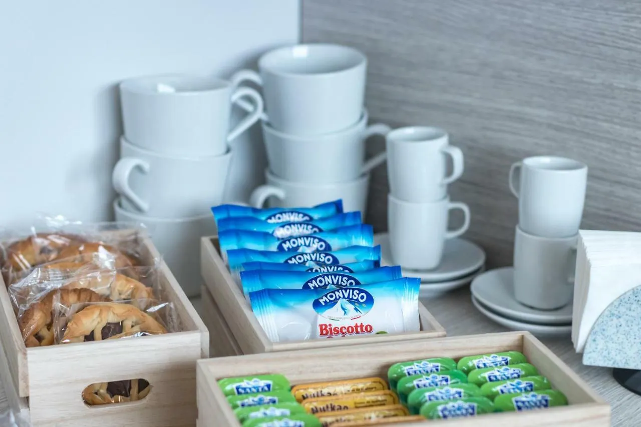 Bed & Breakfast Sicilia Bedda B&B Nizza di Sicilia