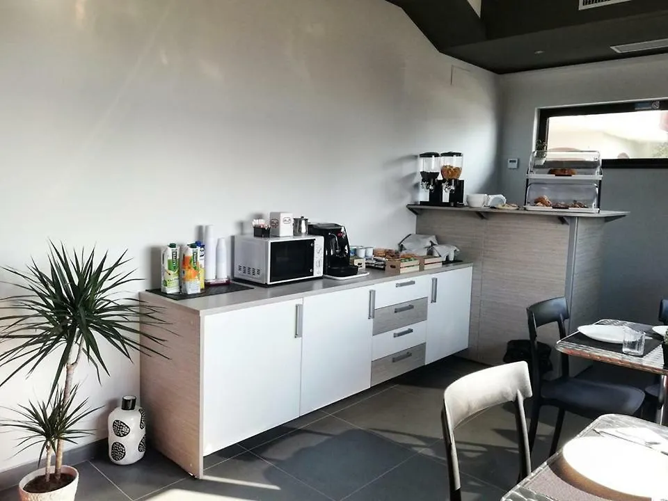 Sicilia Bedda B&B Nizza di Sicilia 0*,